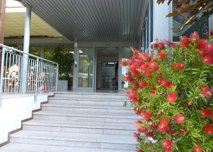 Hotel Europa