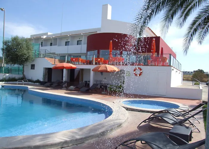 Hotel familiar: Casa Do Vale Hotel