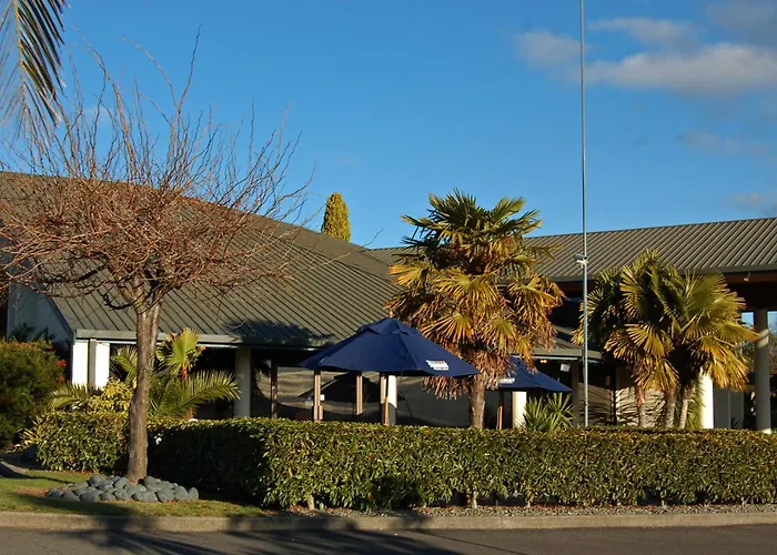 Lakeland Resort Taupo