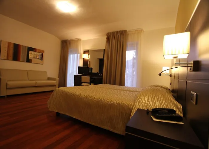 Villa Rosa