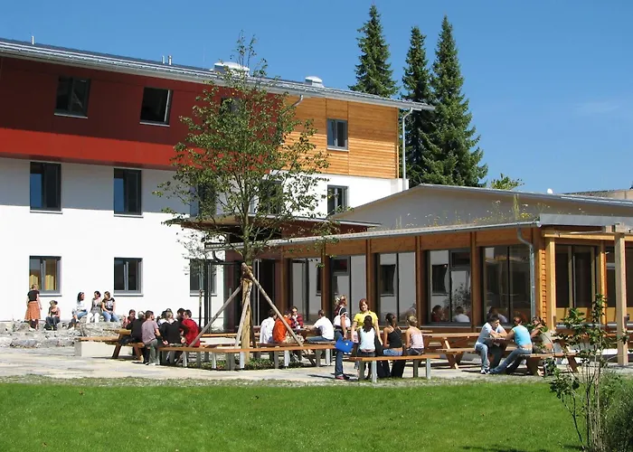 Garmisch-Partenkirchen - Membership Required!