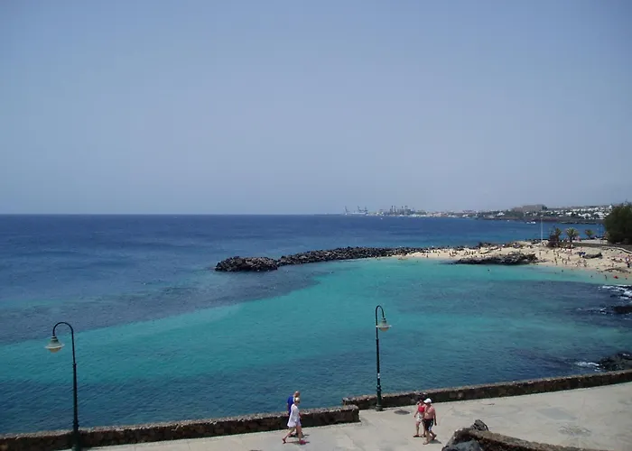 Neptuno Suites - Adults Only
