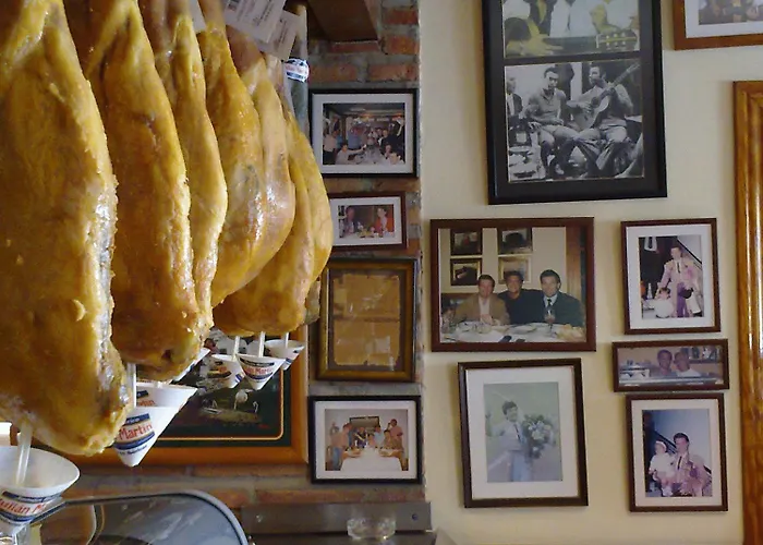 Casa de huéspedes: Hostal El Labrador