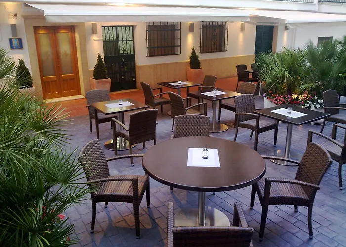 Casa de huéspedes: Hostal El Labrador