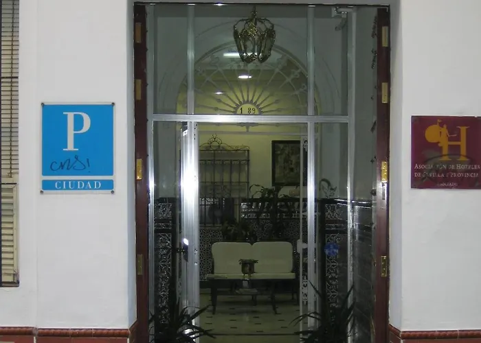 Casa de huéspedes: Pension Gala