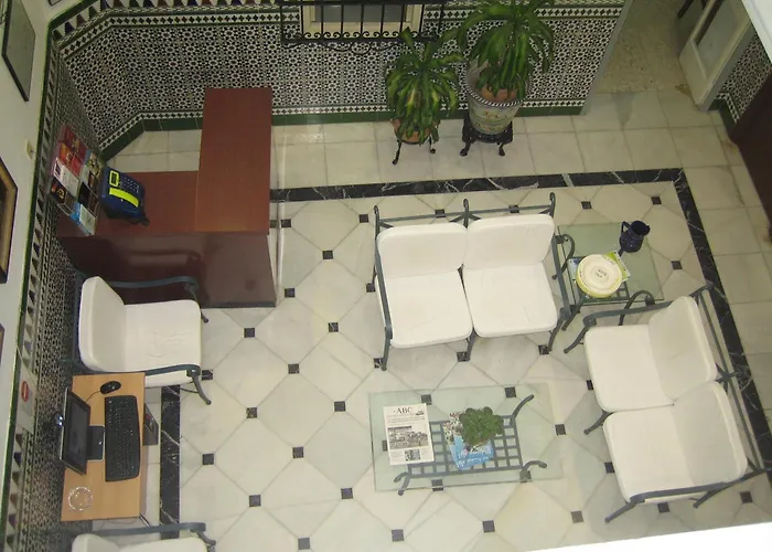 Casa de huéspedes: Pension Gala