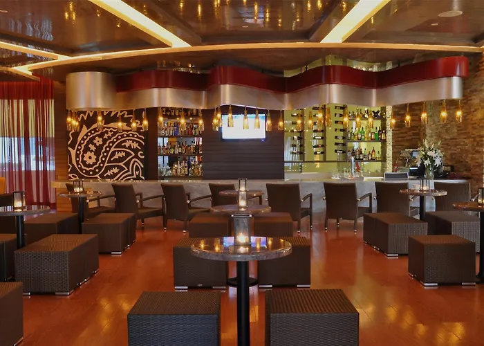 Resort: Sunset Plaza Beach Resort Puerto Vallarta All Inclusive
