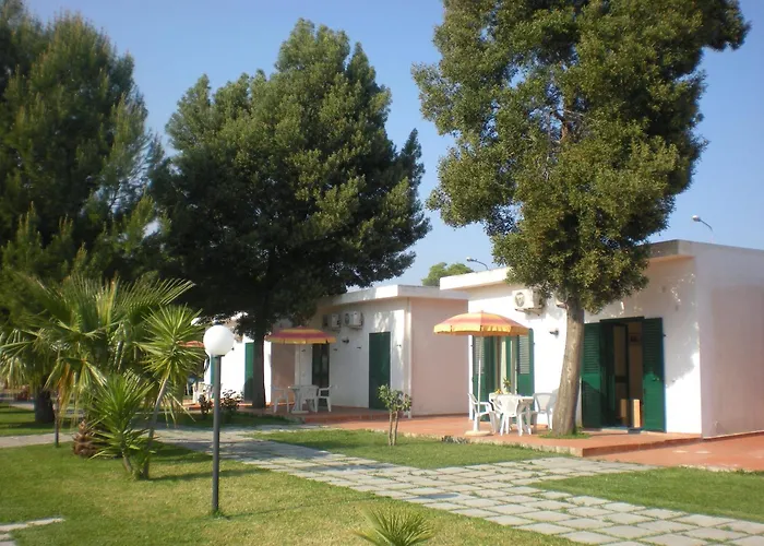 Villaggio Artemide