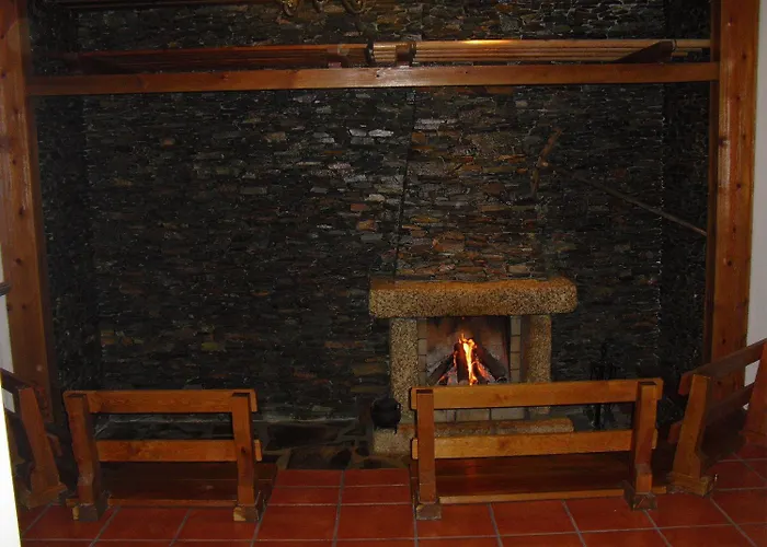  Descanso Serrano