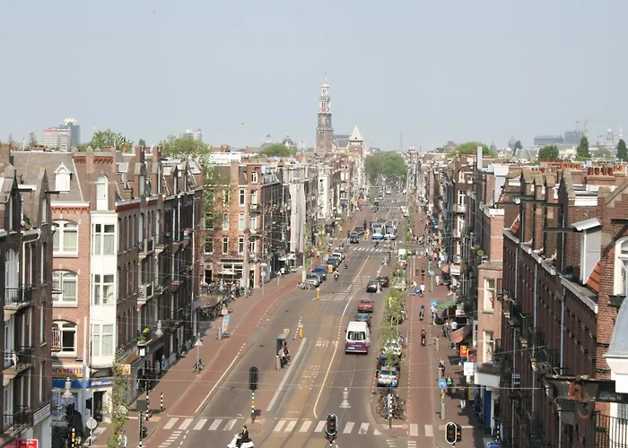 Hotel: Hotel Larende