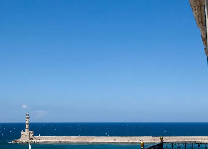 Apart hotel: Suites Pandora