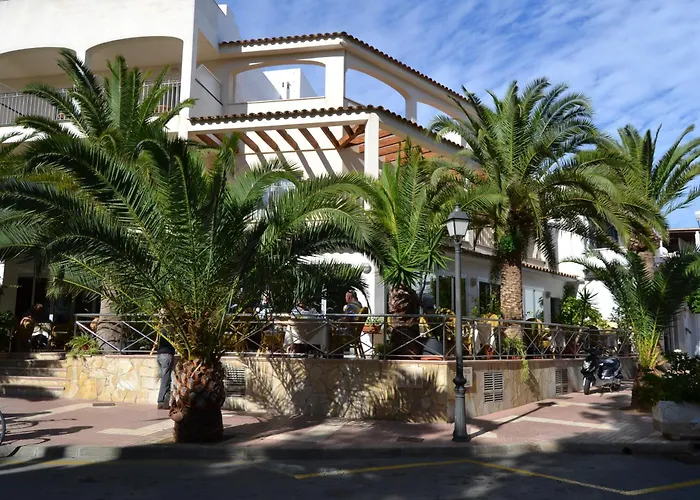 Hôtel bon marché: Hostal Leo d'Or