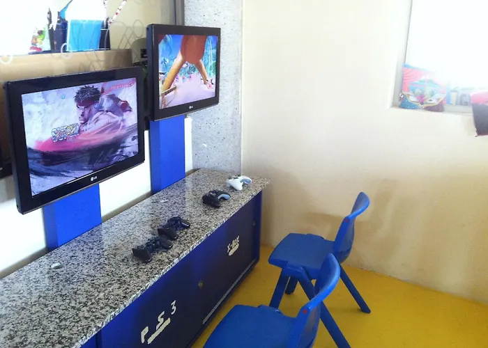 Resort: Sunset Plaza Beach Resort Puerto Vallarta All Inclusive