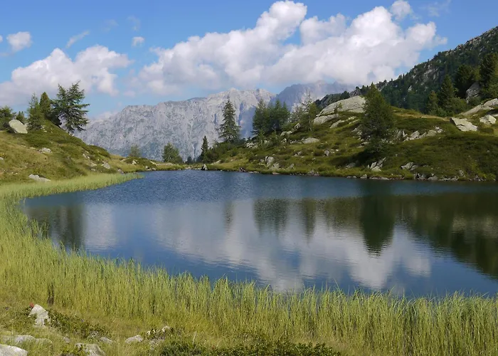 Boutique hotel only: Hotel Cristiania