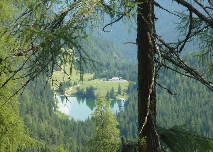 Boutique hotel only: Hotel Cristiania