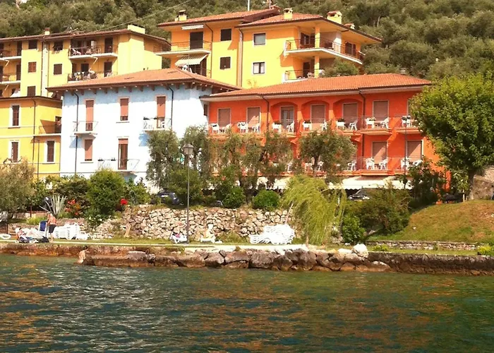 Boutique-Hotel: Hotel Smeraldo