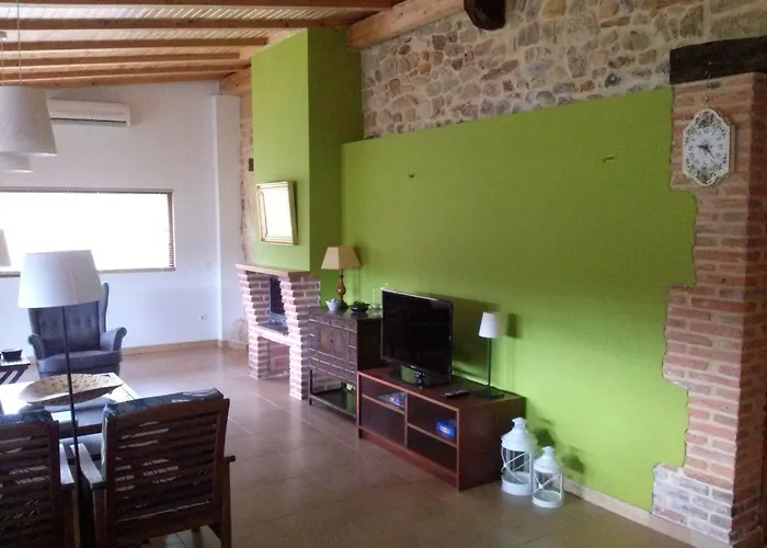 Apartamentos Playa Galizano