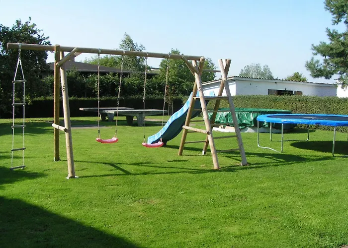 3-Sterne-Hotel: Gasthof Breeger-Bodden