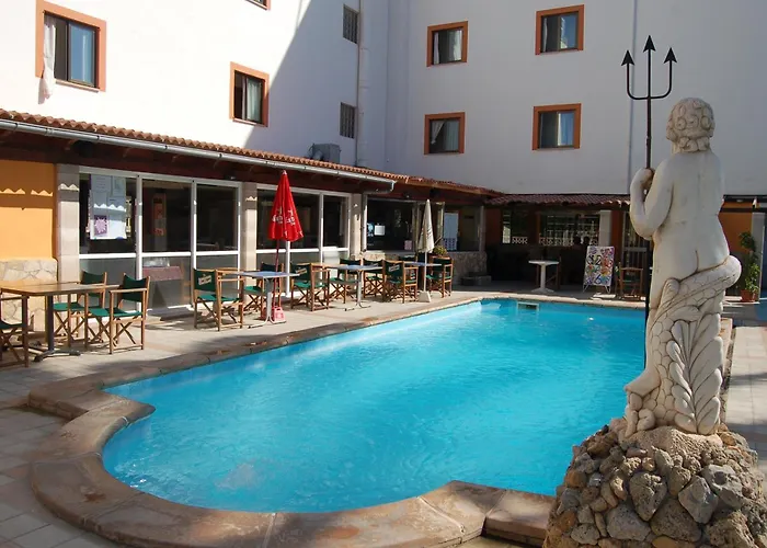Hotel Am Raxa