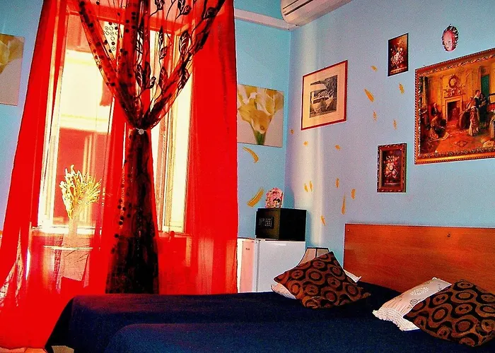 Resort: B&B Cappellini