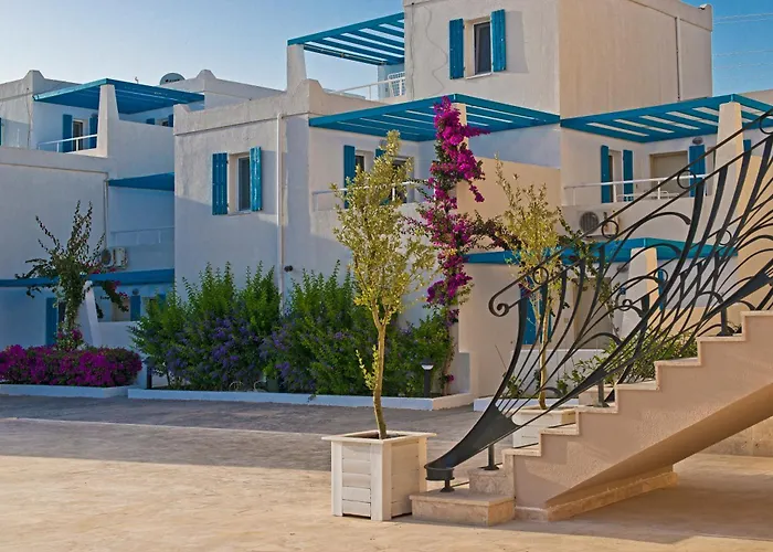 Resort: Bellazure Hotel