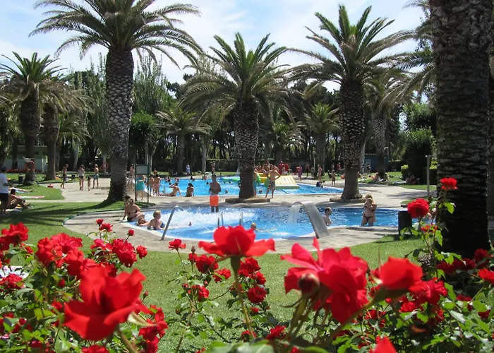 El Delfin Verde Resorts - Platja D'Aro