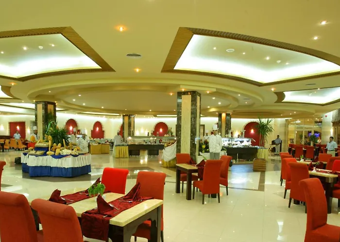 Jacuzzi hotel: Rehana Royal Beach Resort - Aquapark & Spa - Family & Couples Only - Premium Ultra All-Inclusive 24H