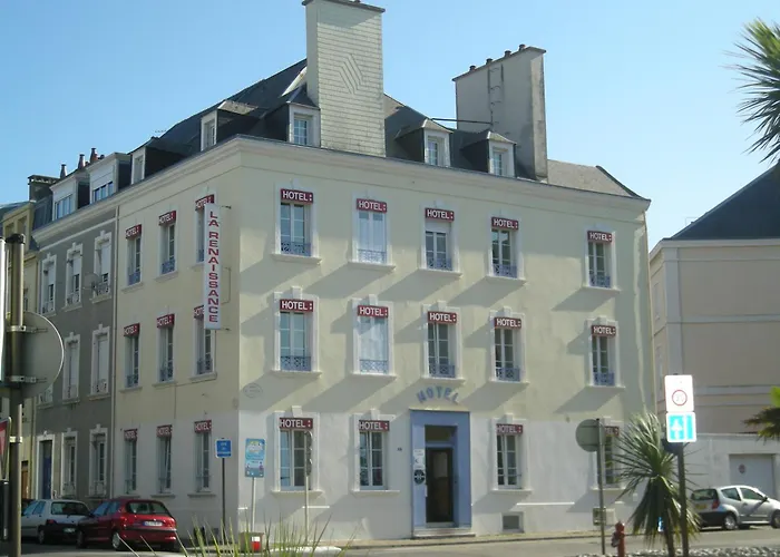 La Renaissance