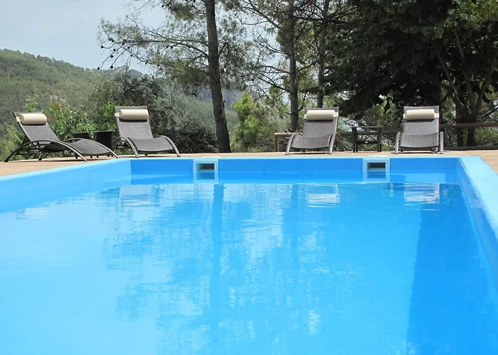 Casa Bons Aires - Adults Only