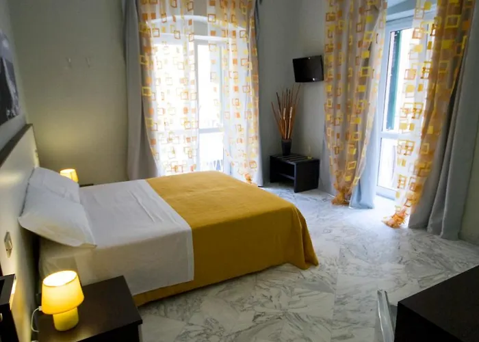 Foresteria Del Pescatore