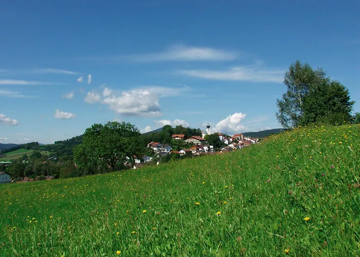 Resort: Hotel zur Post