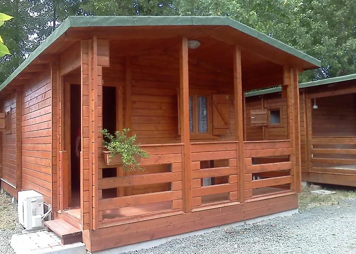 Campeggio: Campeggio Italia