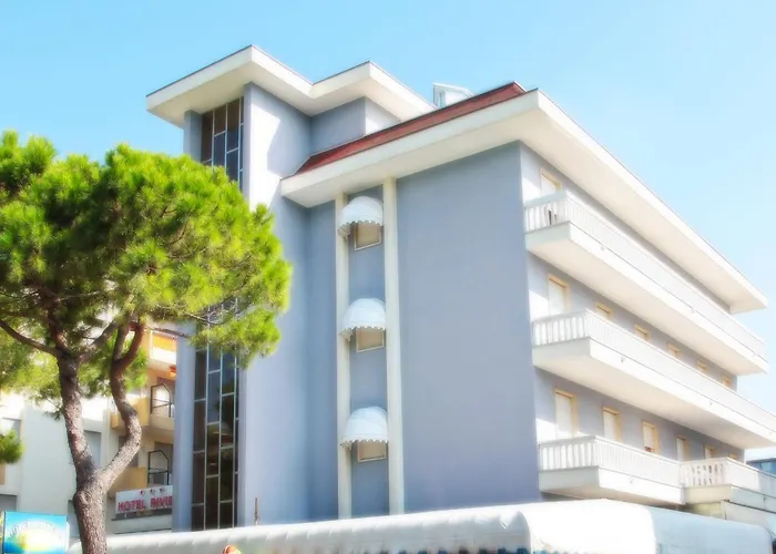 Hotel Riviera