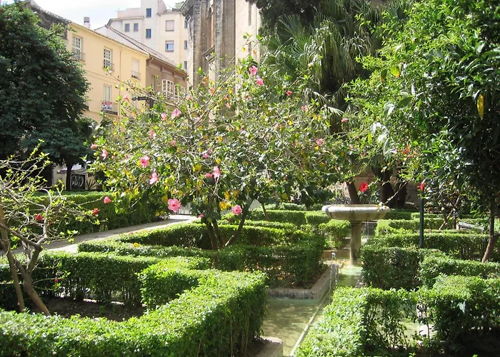  Residencia Universitaria San José