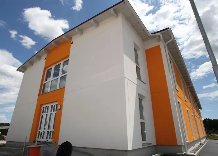 Hotel Am Fair-Price-