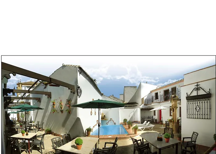 Apartamentos La Ciudad