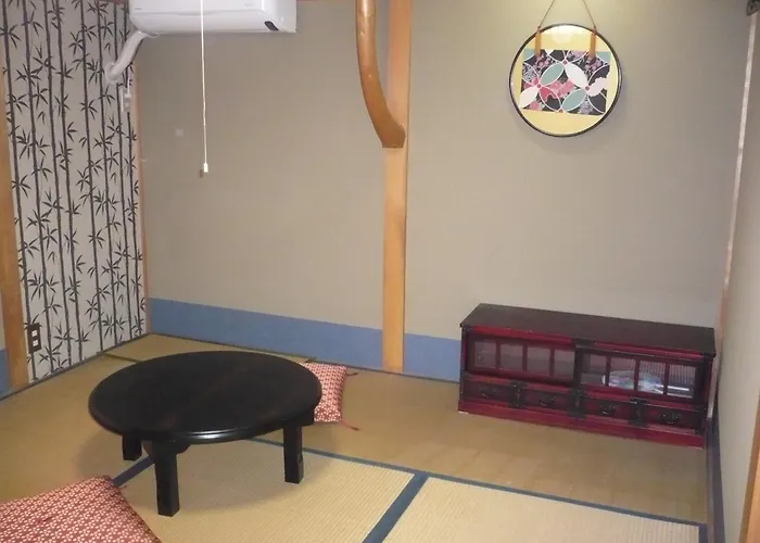 Tanaka-Ya