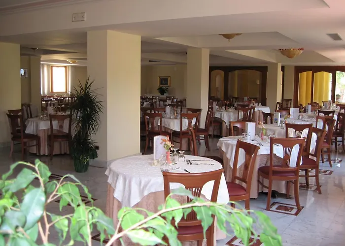 Hotel Villa Igea