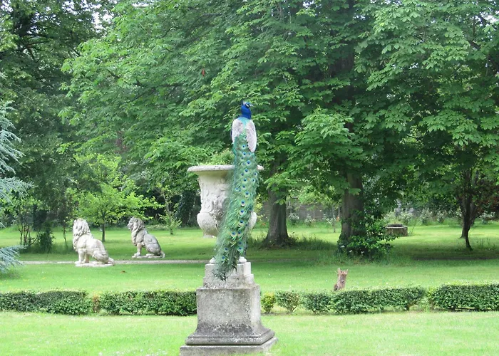 Manoir De La Marjolaine