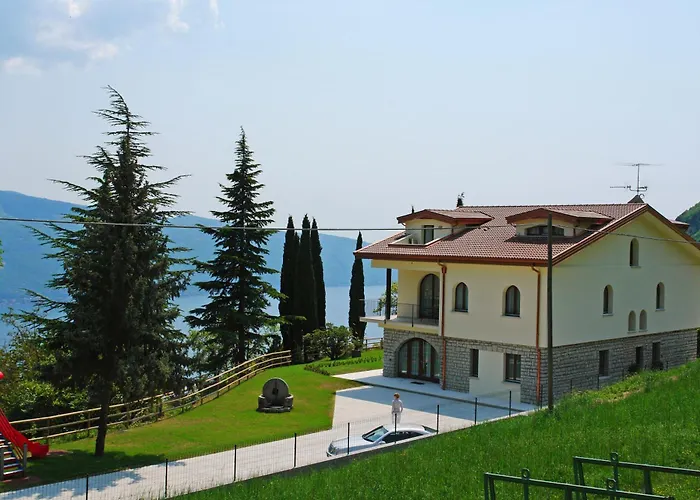 Villa San Valentino - Ruculi Hospitality