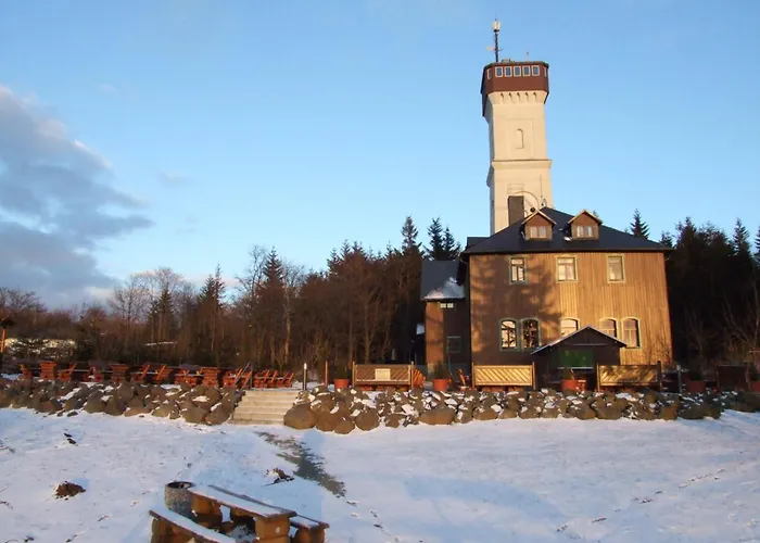 Pöhlberg