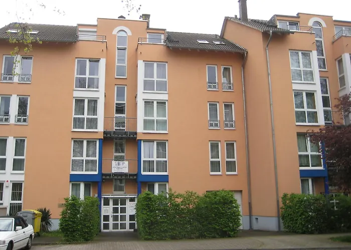 Apartmentcenter Koblenz