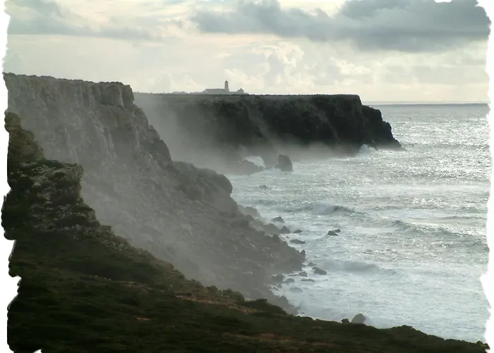 Central hotel: Tonel Apartamentos Turisticos