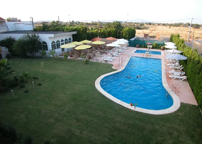 Crystal Park