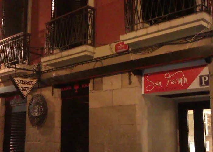 San Fermín