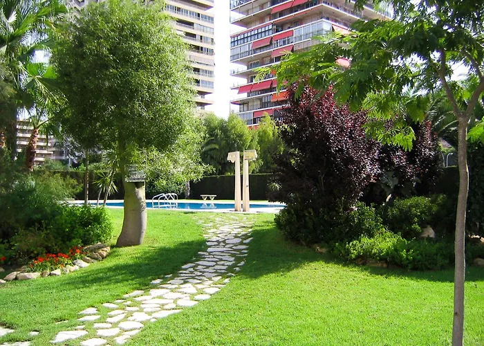 Apartment: Apartamentos Concorde