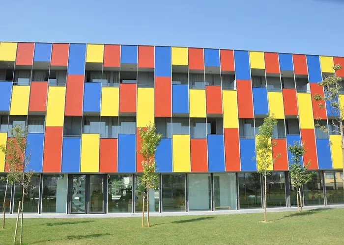 Albergue: Centre Esplai Albergue