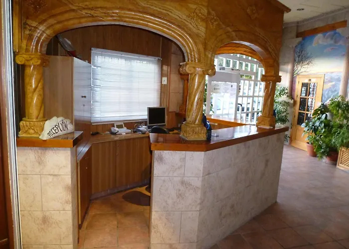Hotel boutique: Hotel Limas