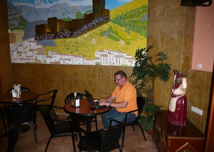 Hotel boutique: Hotel Limas
