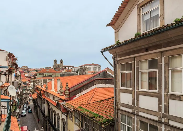 Alquiler de vacaciones: Ox Apartments B Places